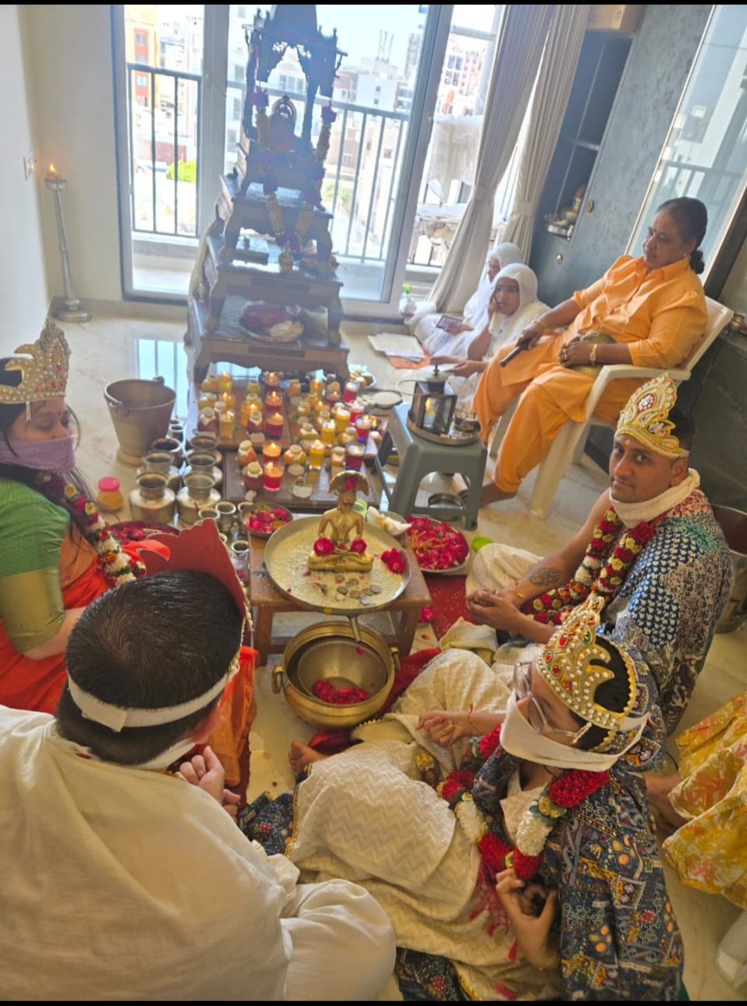 Certification Ceremony