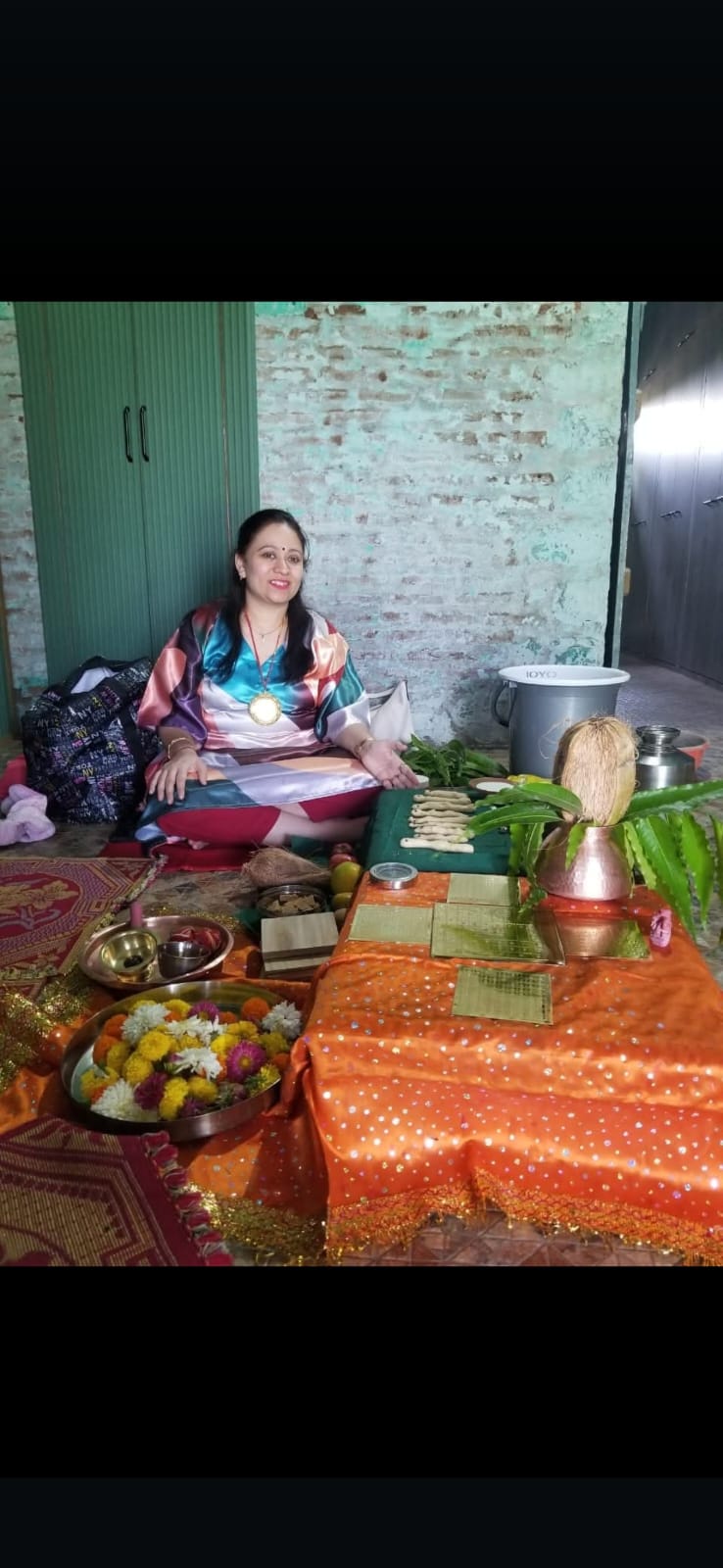 Certification Ceremony