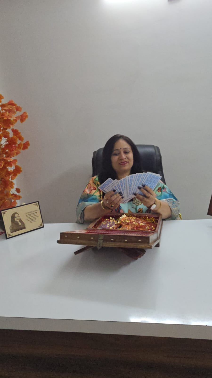 Certification Ceremony