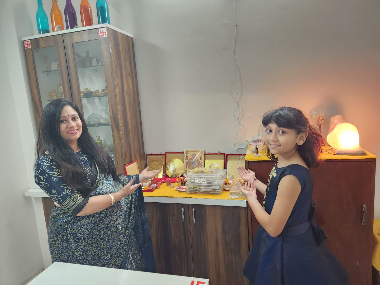 Certification Ceremony