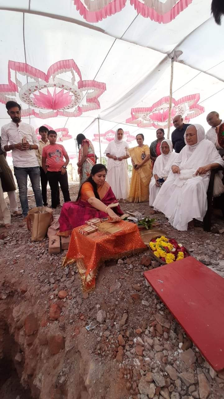 Certification Ceremony