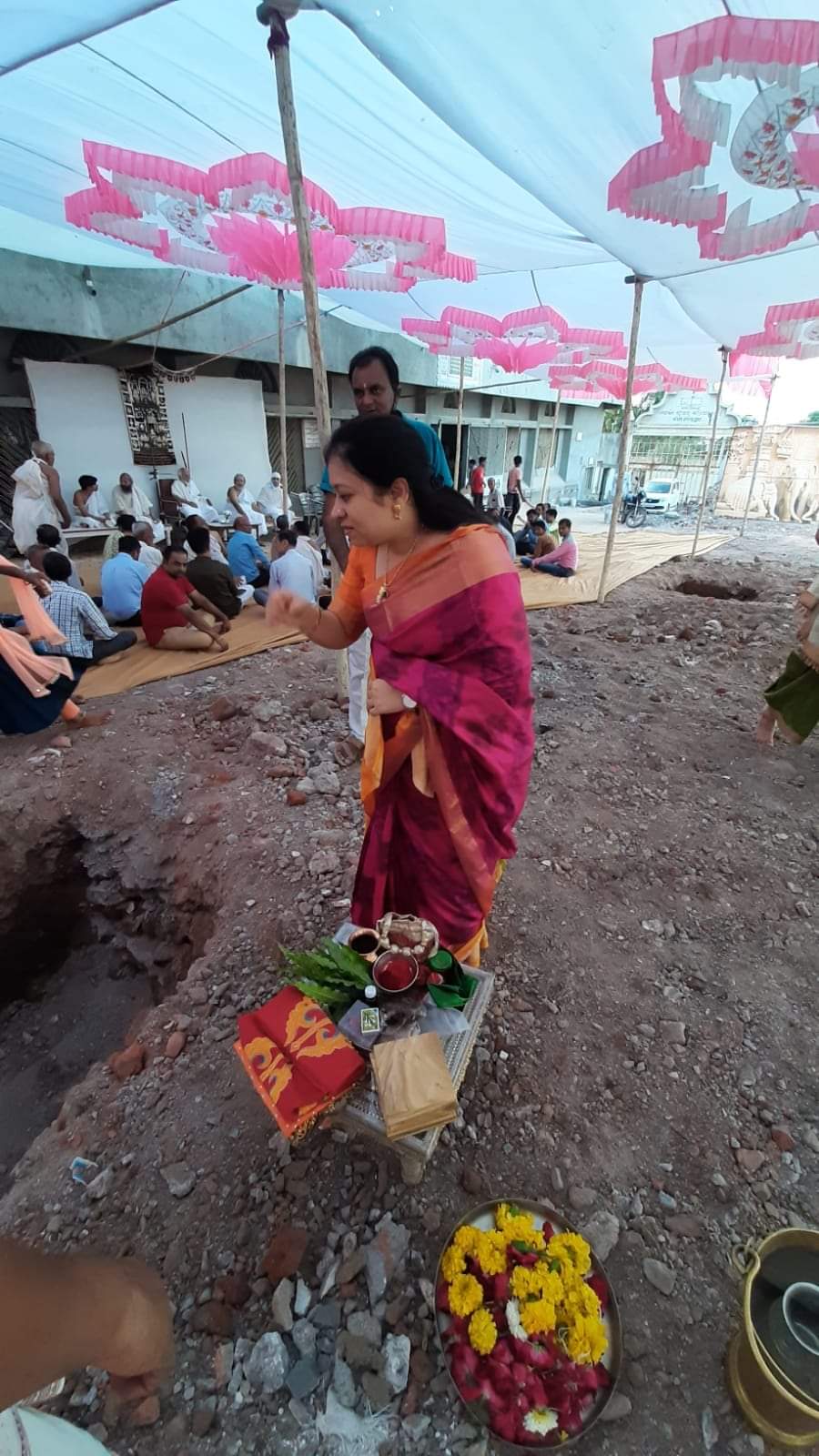 Certification Ceremony