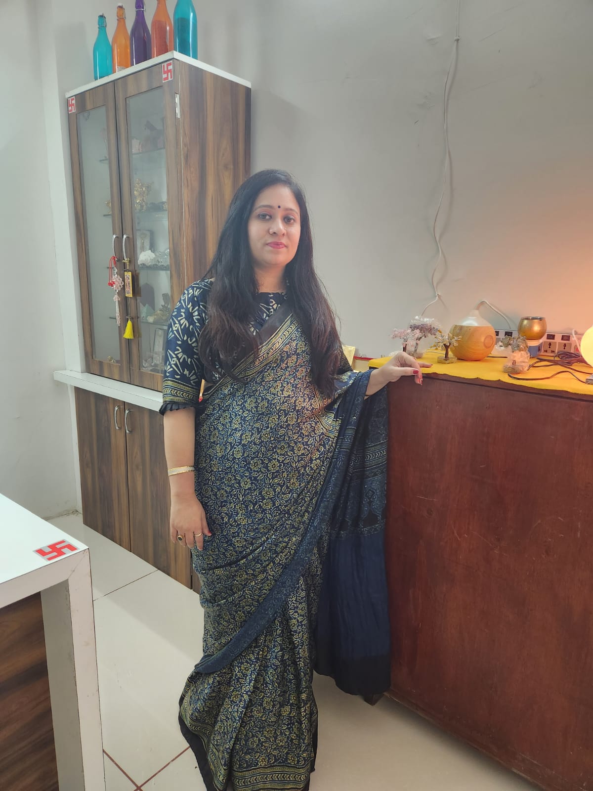 Certification Ceremony