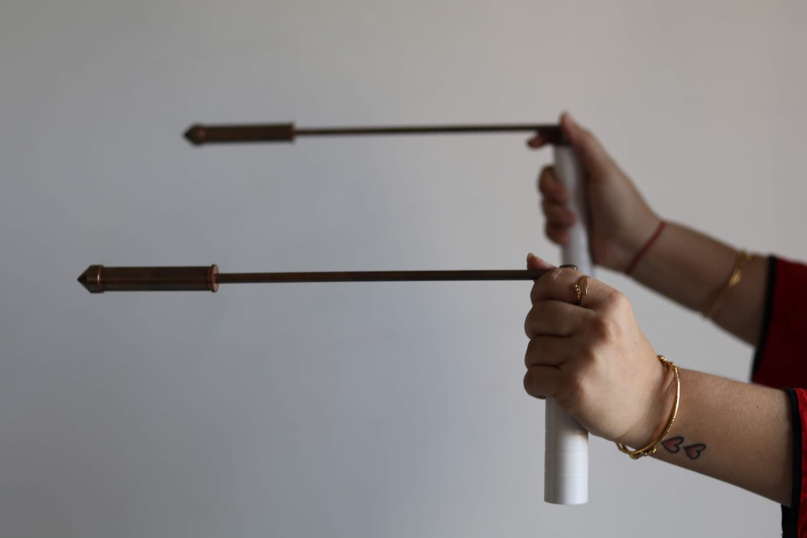 Certification Ceremony